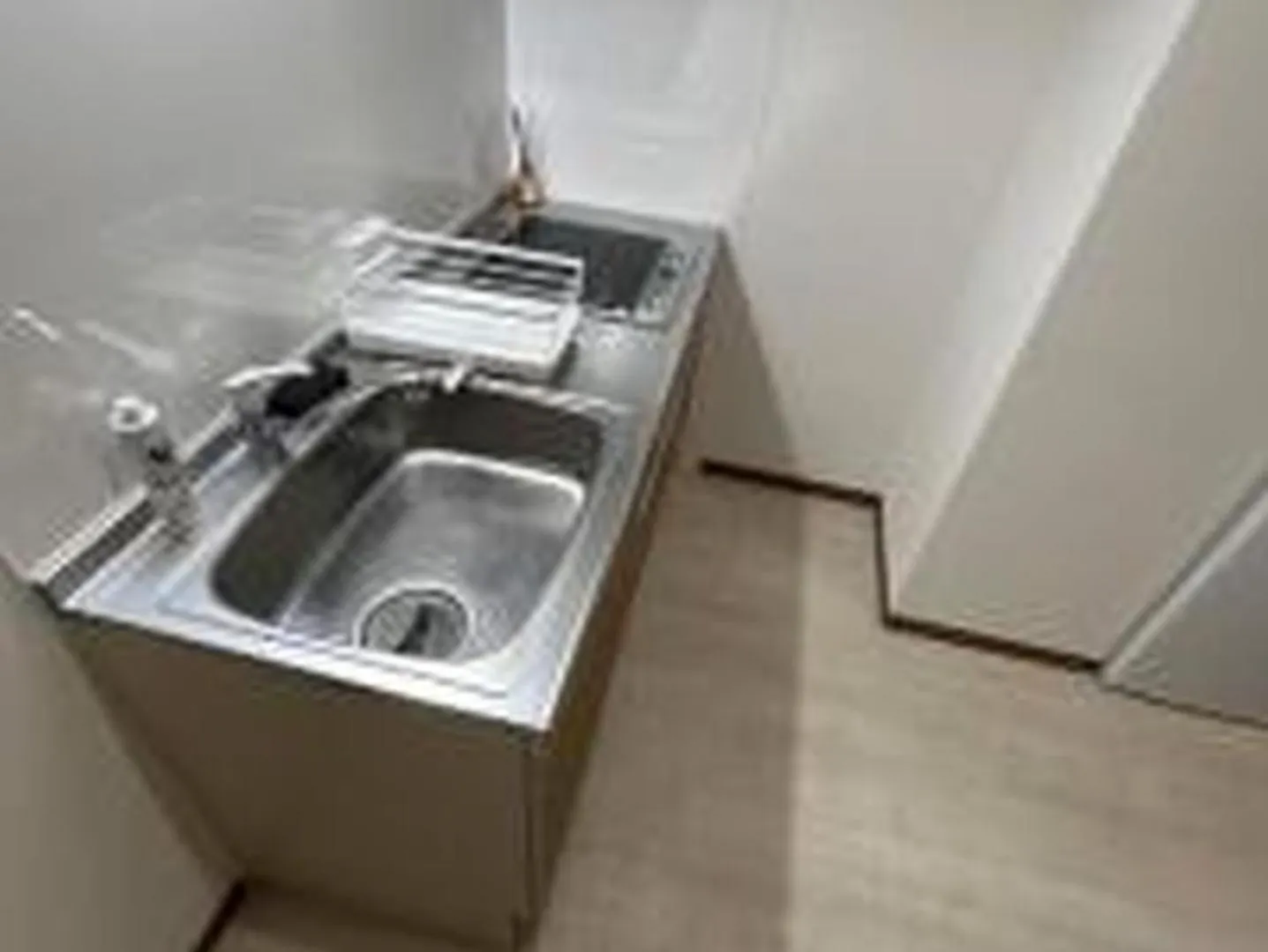 むつみ庵鶴橋301 Apartment Osaka